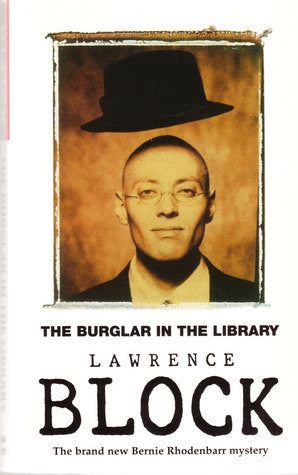 The Burglar in the Library