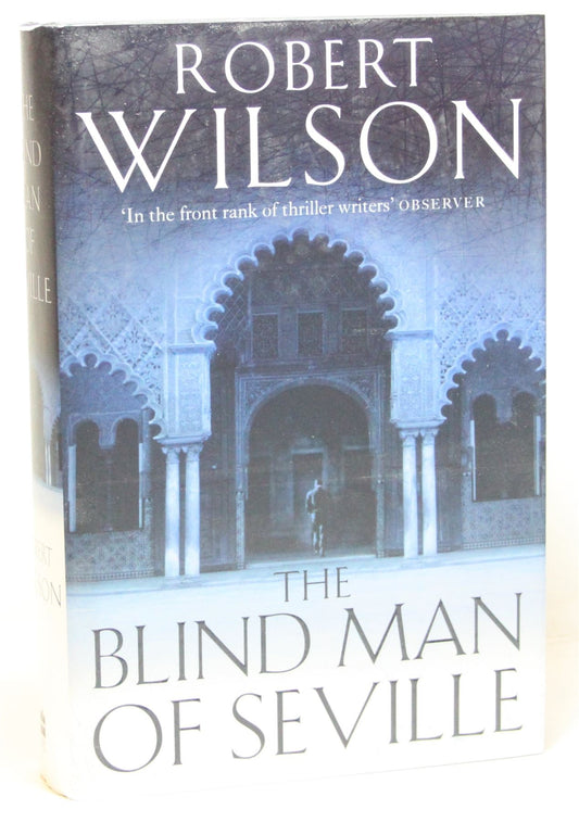 The Blind Man of Seville