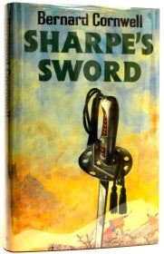 Sharpe's Sword: The Salamanca Campaign, June and July 1812