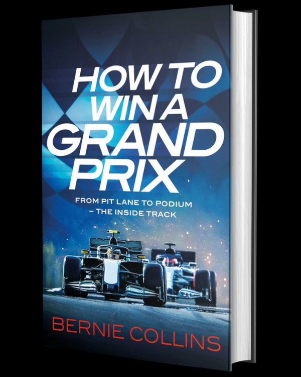 How to Win a Grand Prix