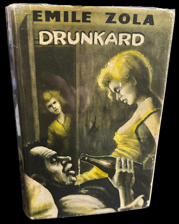 Drunkard