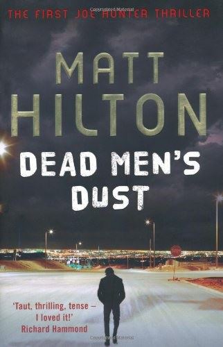 Dead Men's Dust
