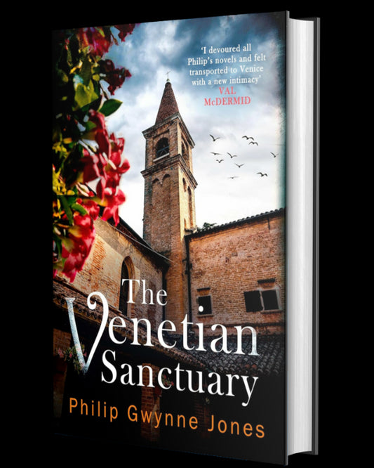 The Venetian Sanctuary