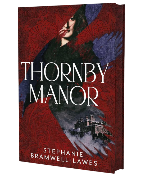 Thornby Manor