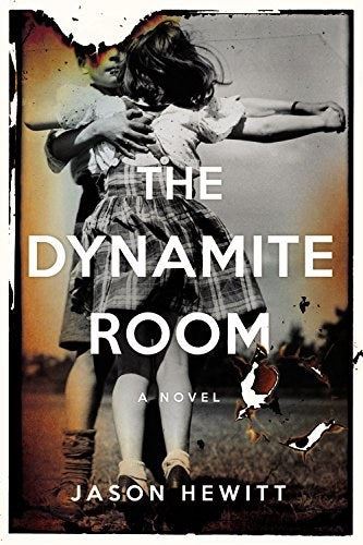 The Dynamite Room