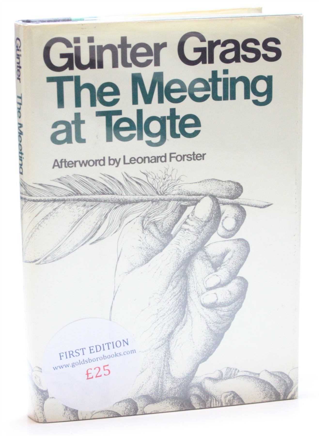 The Meeting At Telgte
