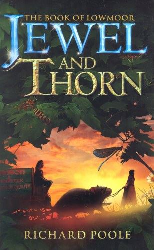 Jewel and Thorn
