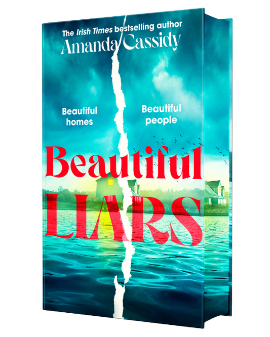 Beautiful Liars - PREM1ER Edition