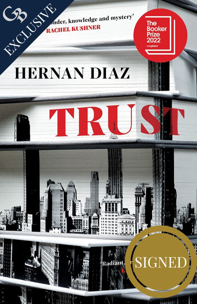Trust - September 2022 PREM1ER Edition
