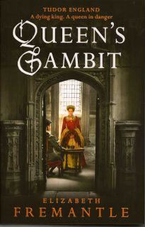 Queen's Gambit (Thorndike Core)
