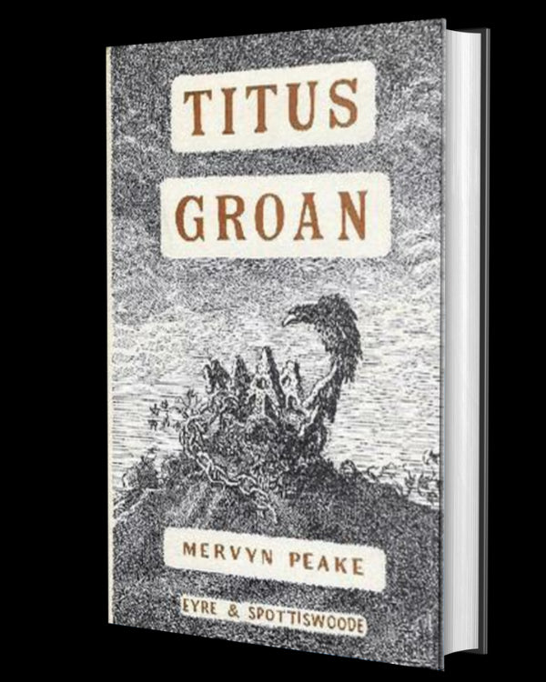 Titus Groan