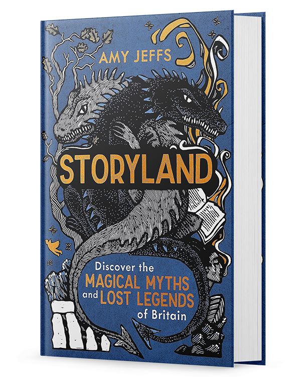 Storyland - Children's Edition