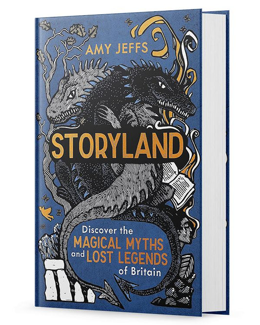 Storyland - Children's Edition