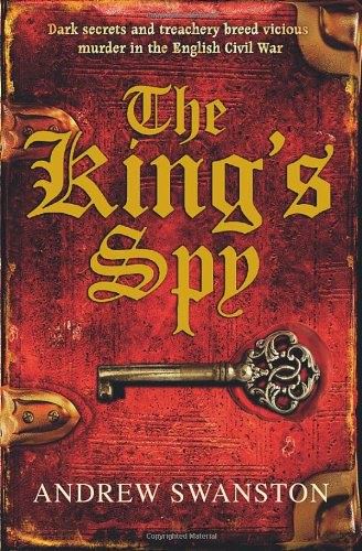 The King's Spy