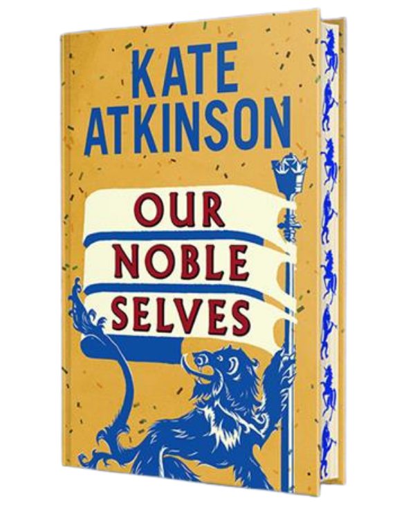 Our Noble Selves