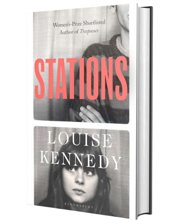 Stations