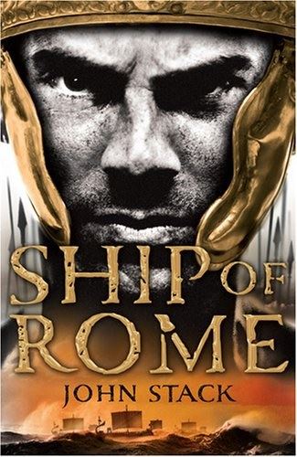 Ship of Rome (Masters of Sea 1)