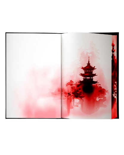 The Book of Fallen Leaves - March 2026 Fellowship Edition