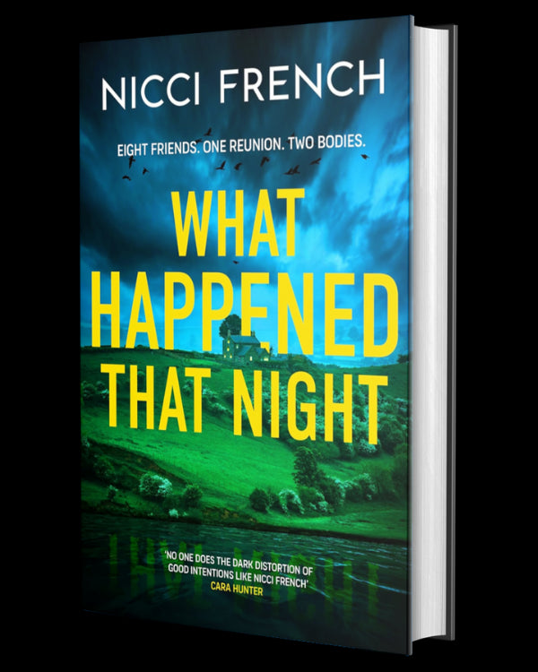 What Happened that Night