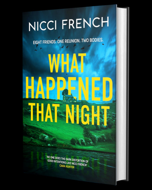 What Happened that Night