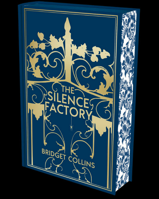 The Silence Factory