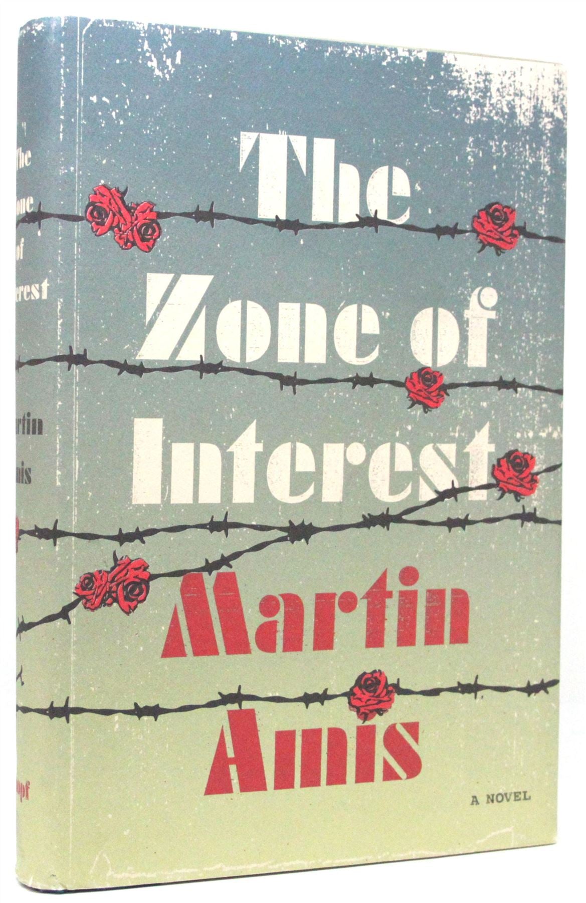 The Zone of Interest