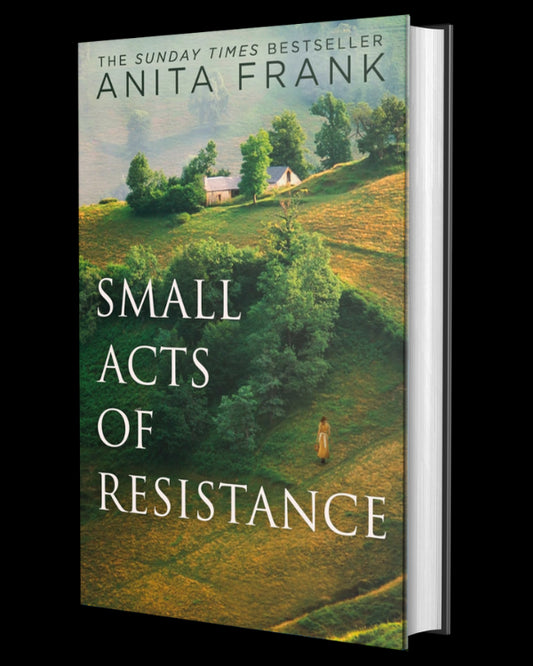 Small Acts of Resistance