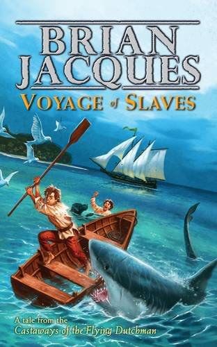 Voyage of Slaves