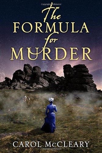 The Formula for Murder - US Edition