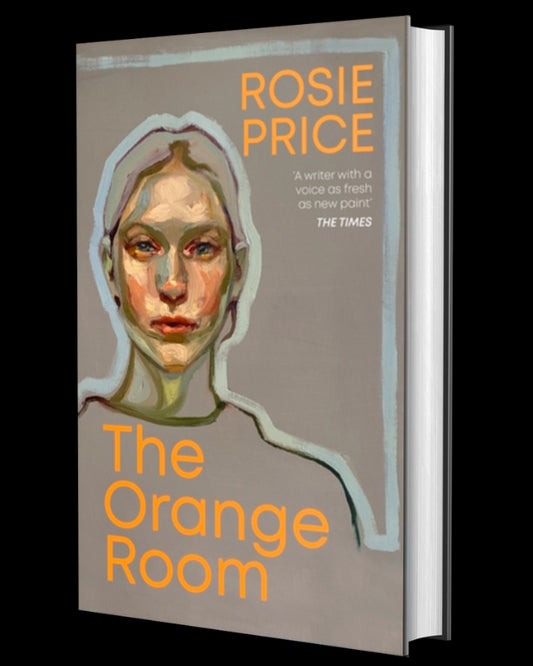 The Orange Room