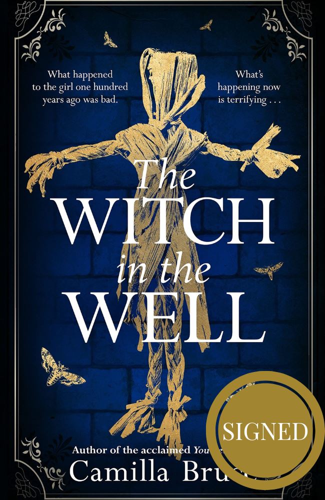 The Witch in the Well