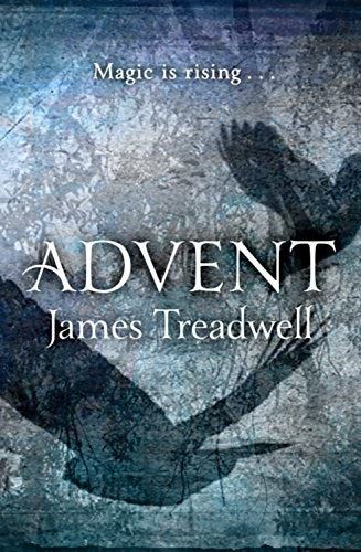 Advent (Advent Trilogy)