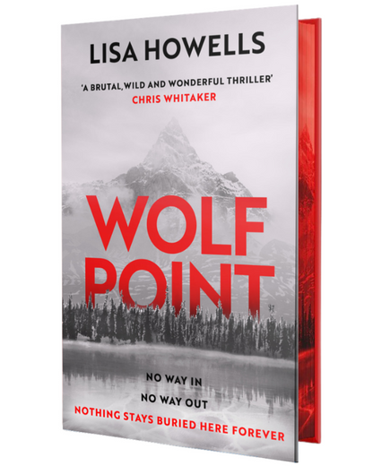 Wolf Point - Crime Collective Edition