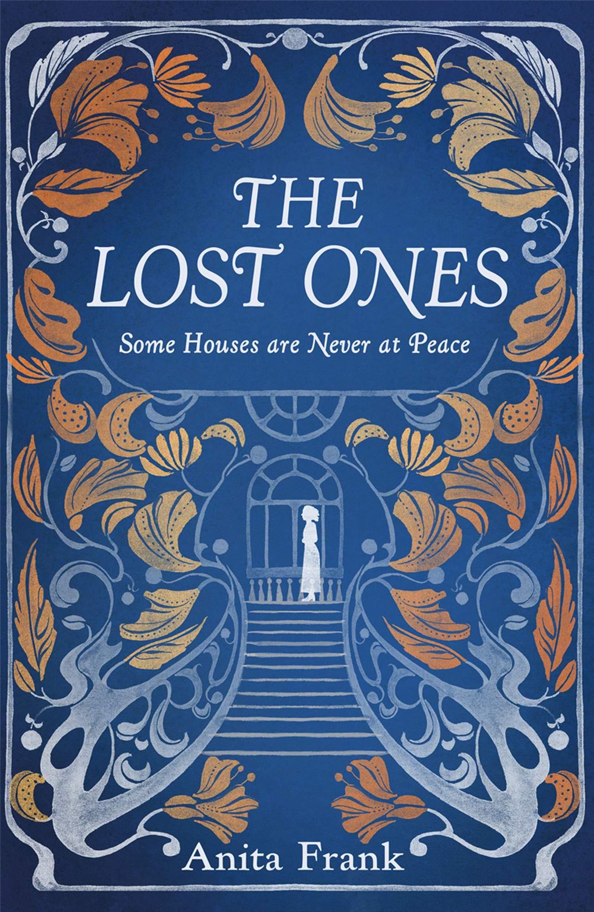 The Lost Ones - November 2019 Book of the Month