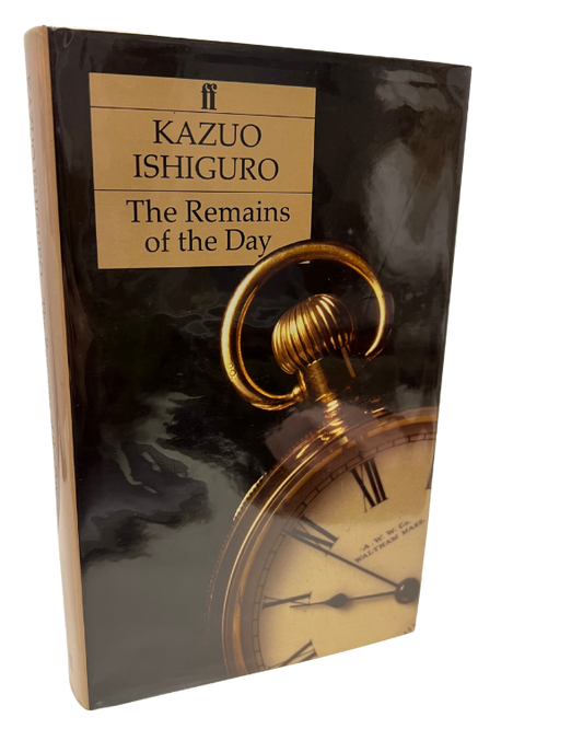 The Remains of the Day