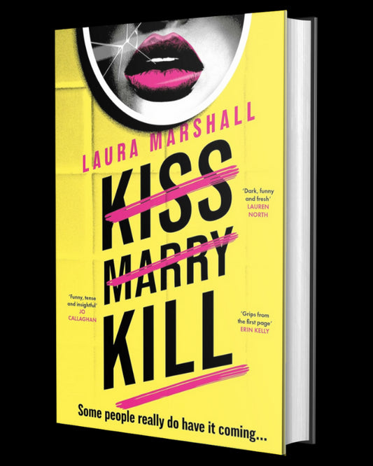 Kiss Marry Kill