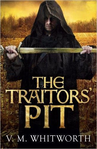 The Traitor's Pit