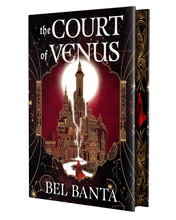 The Court of Venus - October 2026 Fellowship Edition