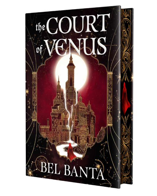 The Court of Venus - Fellowship Edition
