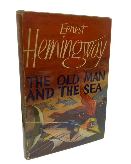 The Old Man and the Sea