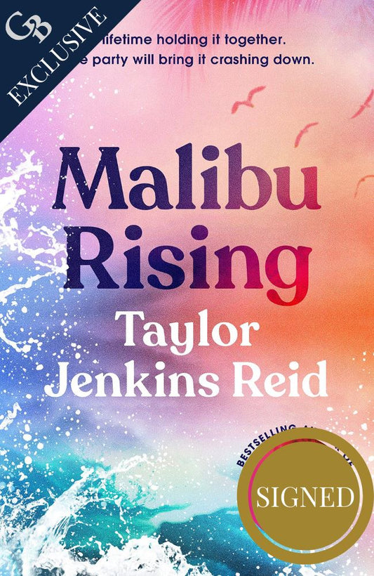 Malibu Rising - Limited Edition