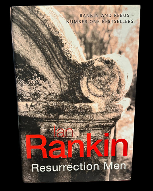 Resurrection Men