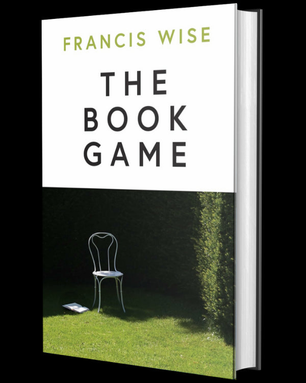 The Book Game