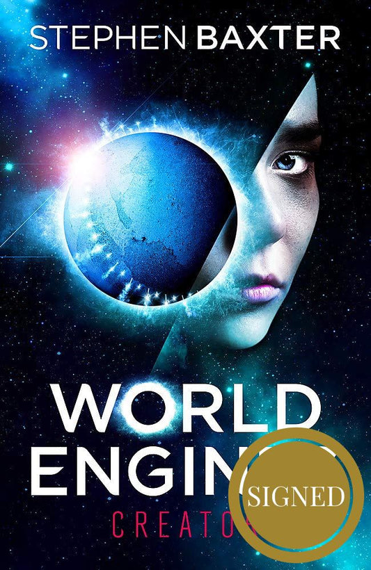 World Engines: Creator