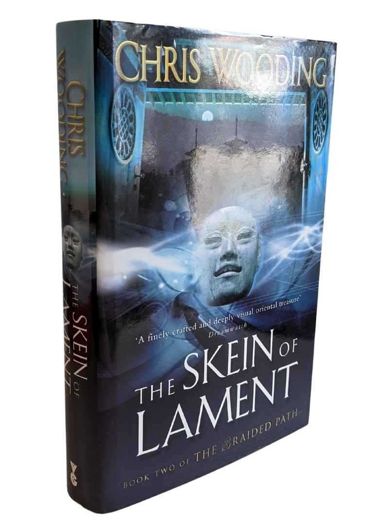 The Skein of Lament