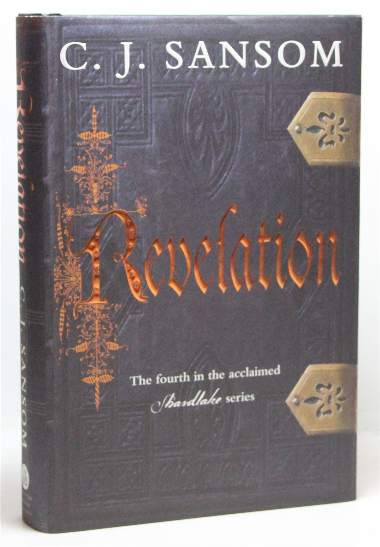 Revelation - Canadian Edition