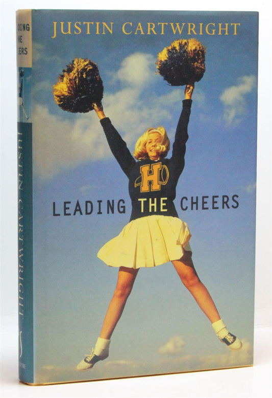 Leading the Cheers