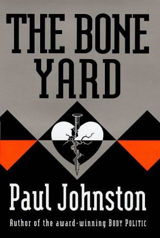 The Bone Yard