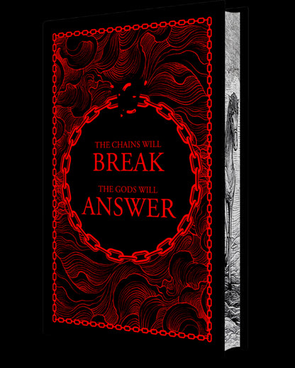 Sister Wake - December 2025 GSFF Edition