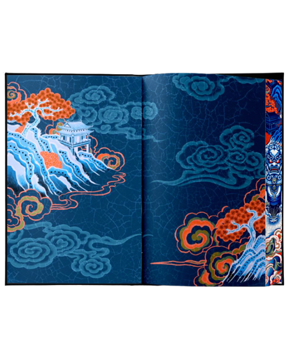Harbour of Hungry Ghosts - July 2026 Fellowship Edition